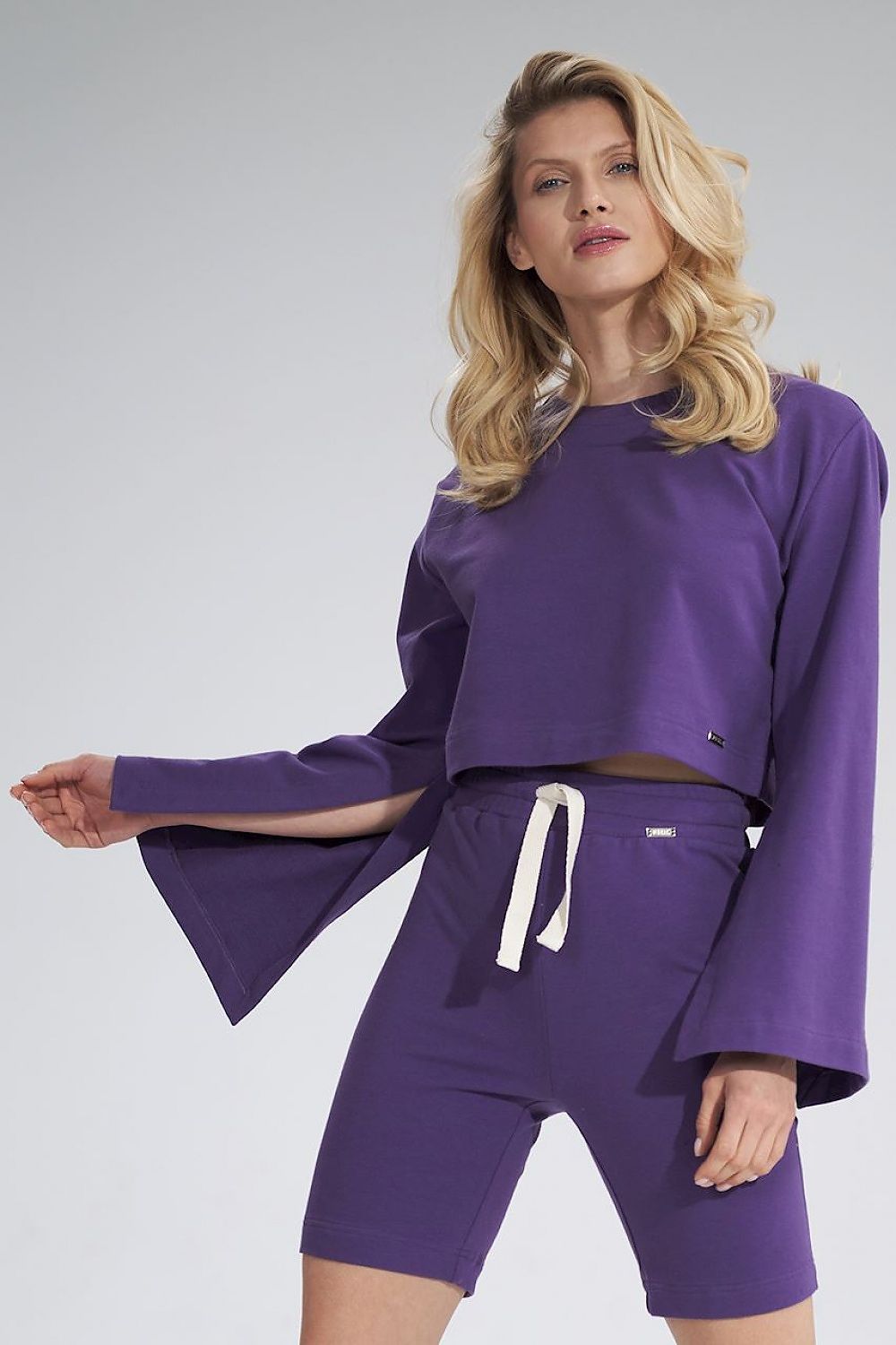 blouse model 155958 Figl 