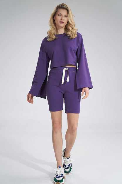  blouse model 155958 Figl 