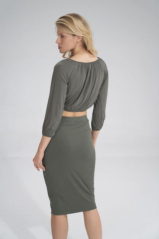 blouse model 156119 Figl 