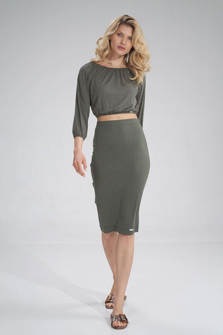 blouse model 156119 Figl 