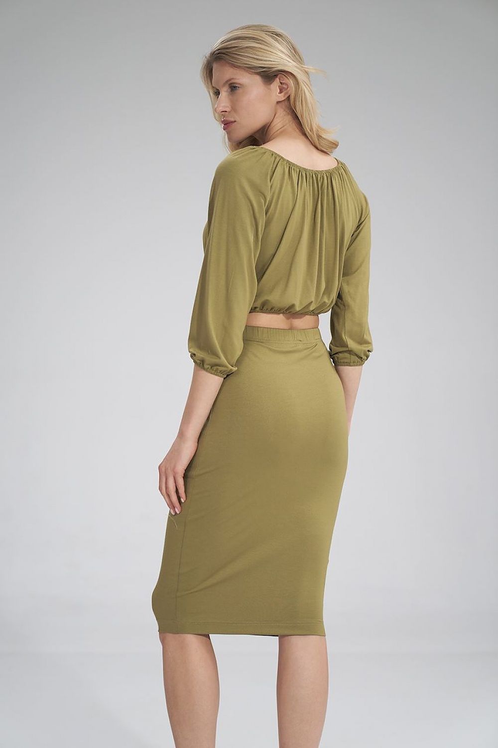  blouse model 156124 Figl 
