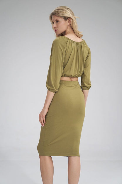  blouse model 156124 Figl 