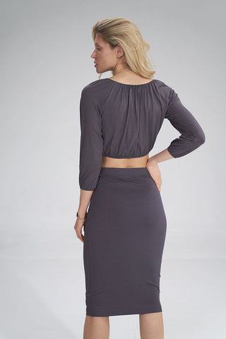  blouse model 156126 Figl 