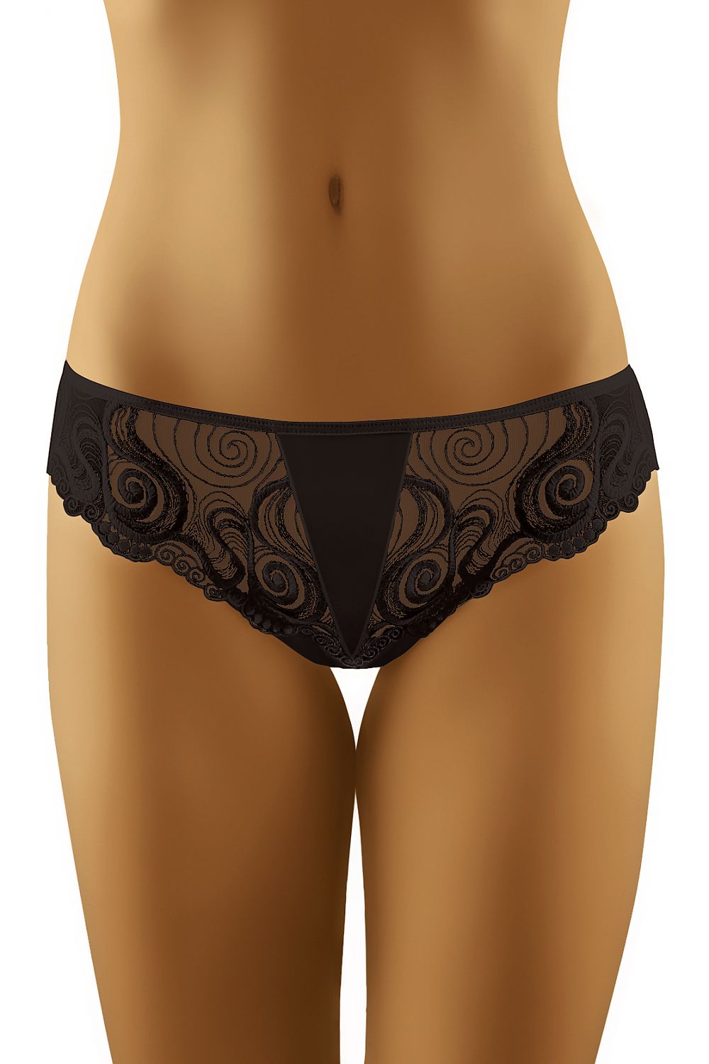  Slip model 156657 Wolbar 
