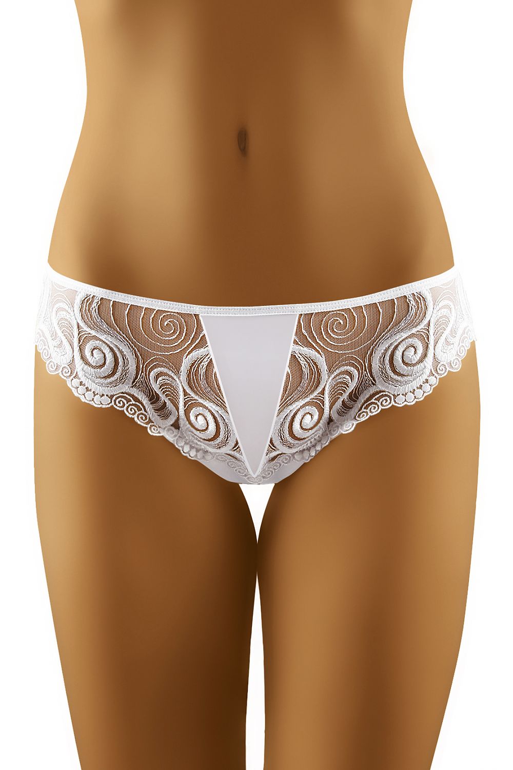  Slip model 156658 Wolbar 