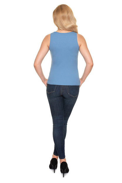  blouse model 156923 PeeKaBoo 