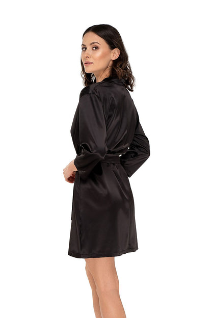  ochtendjas model 157068 Babella 