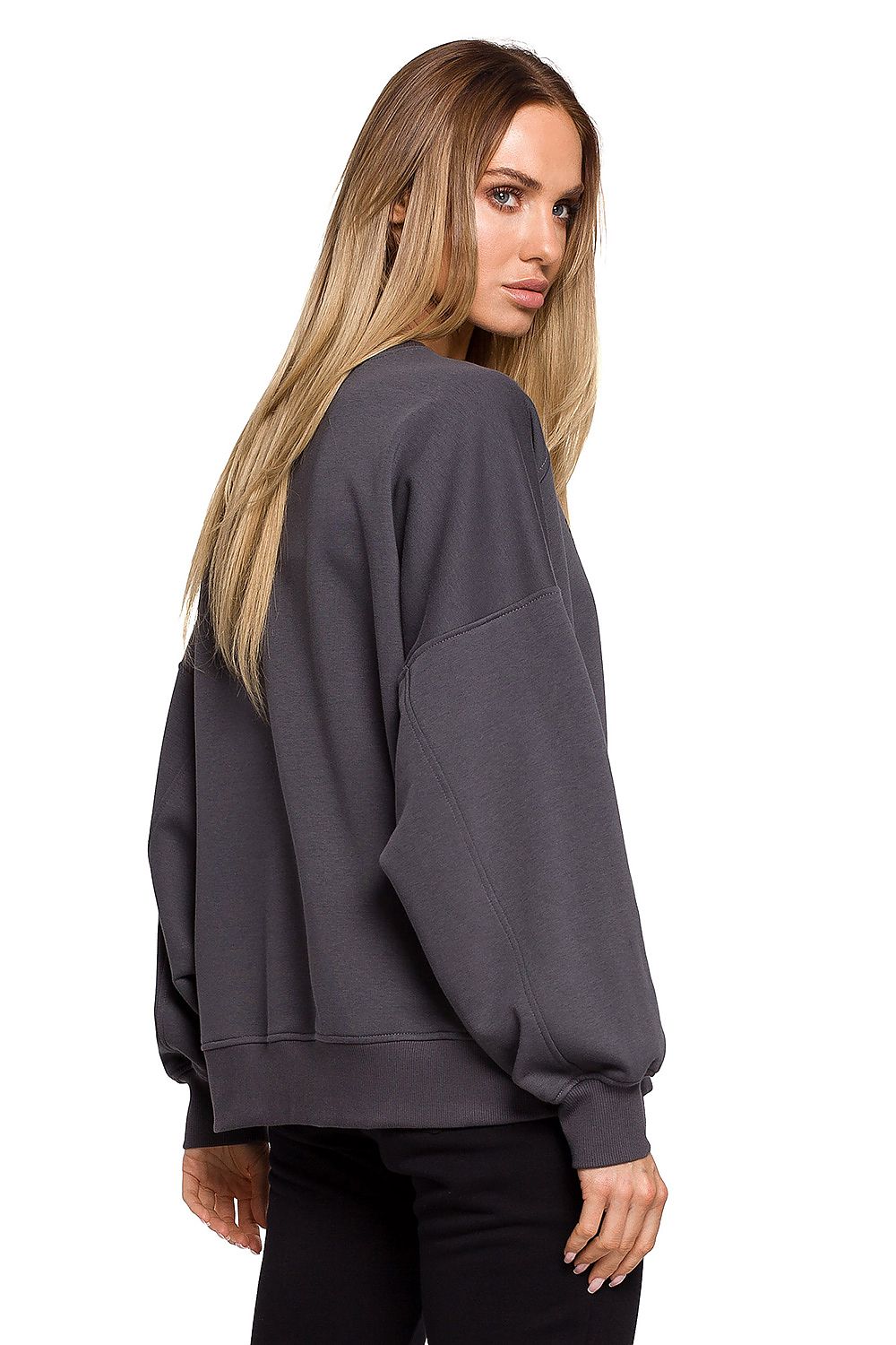  blouse model 157368 Moe 
