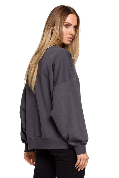  blouse model 157368 Moe 