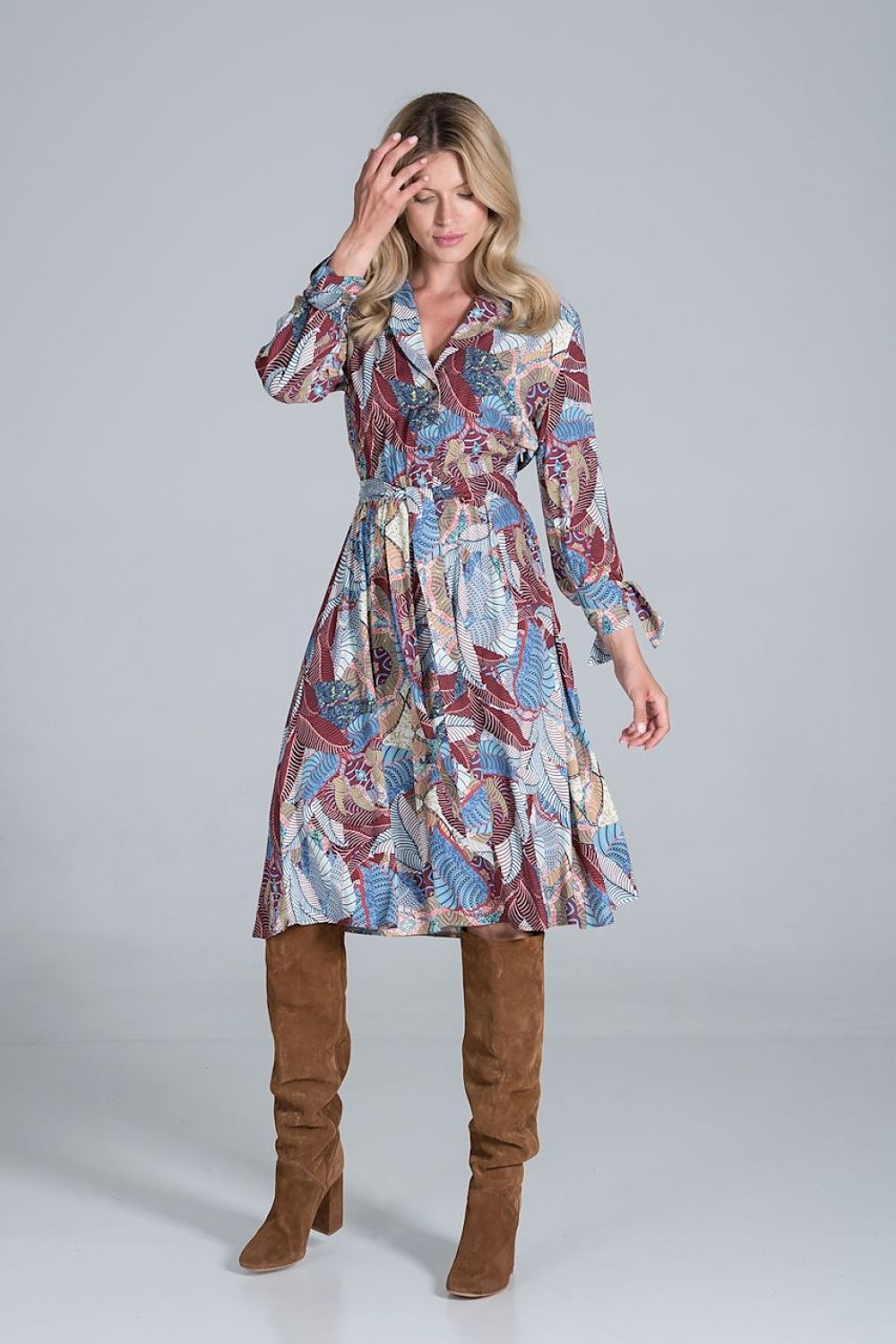  Dagjurk model 157458 Figl 