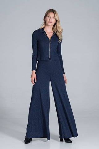  blouse model 157525 Figl 