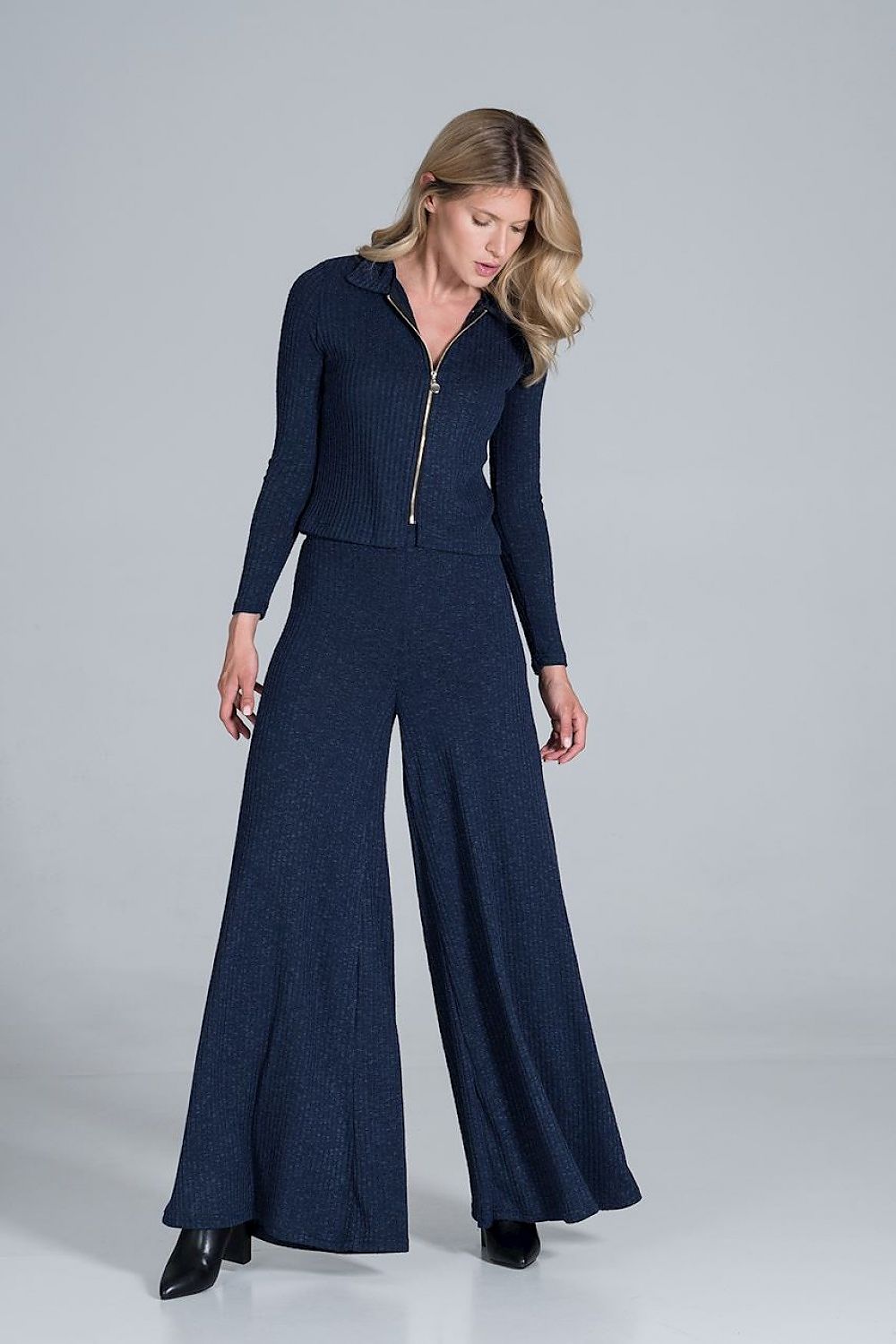  blouse model 157525 Figl 