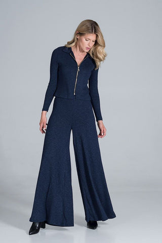  blouse model 157525 Figl 