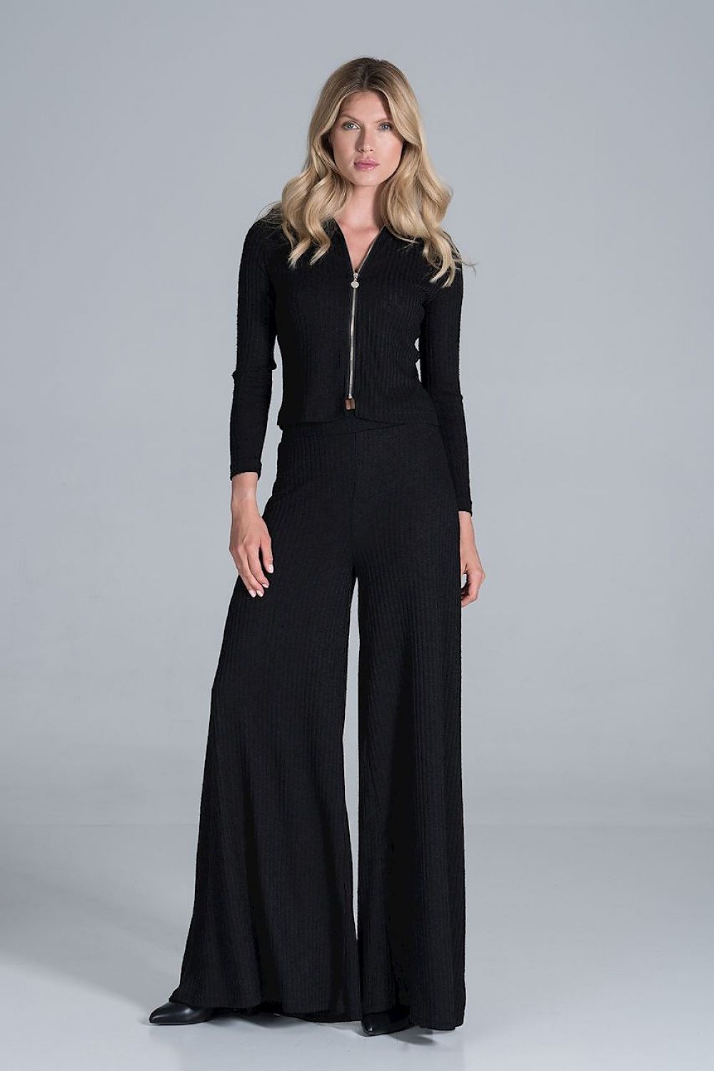  blouse model 157526 Figl 