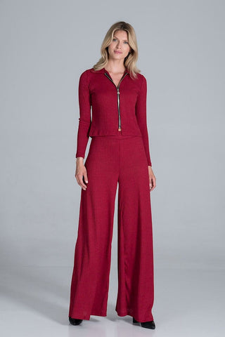  Lange broek model 157536 Figl 