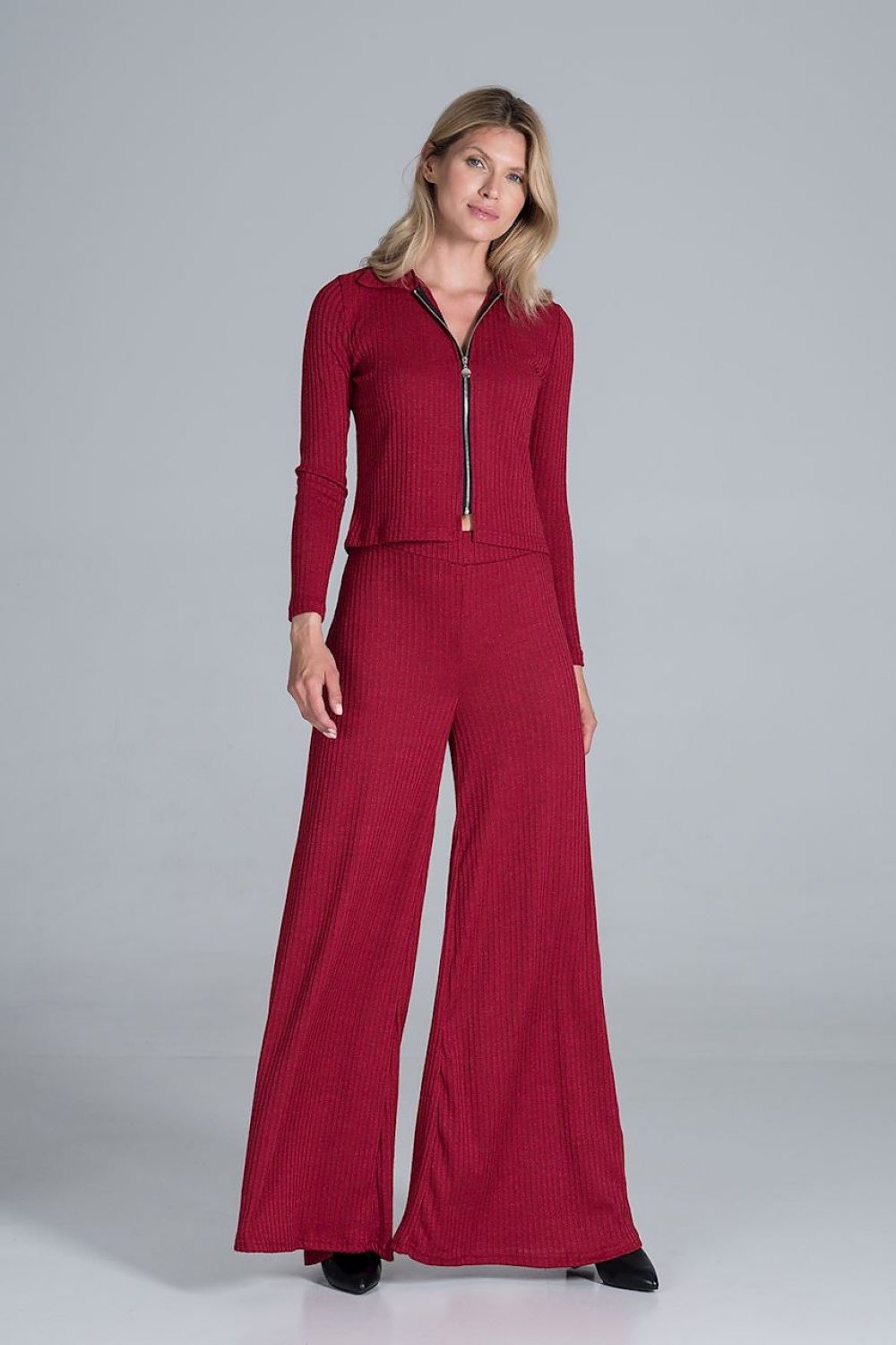  Lange broek model 157536 Figl 