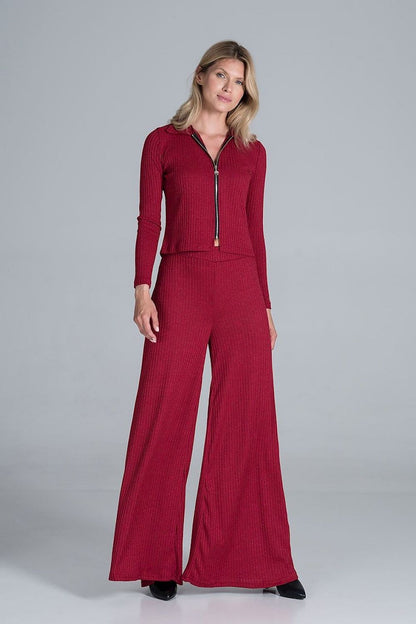  Lange broek model 157536 Figl 