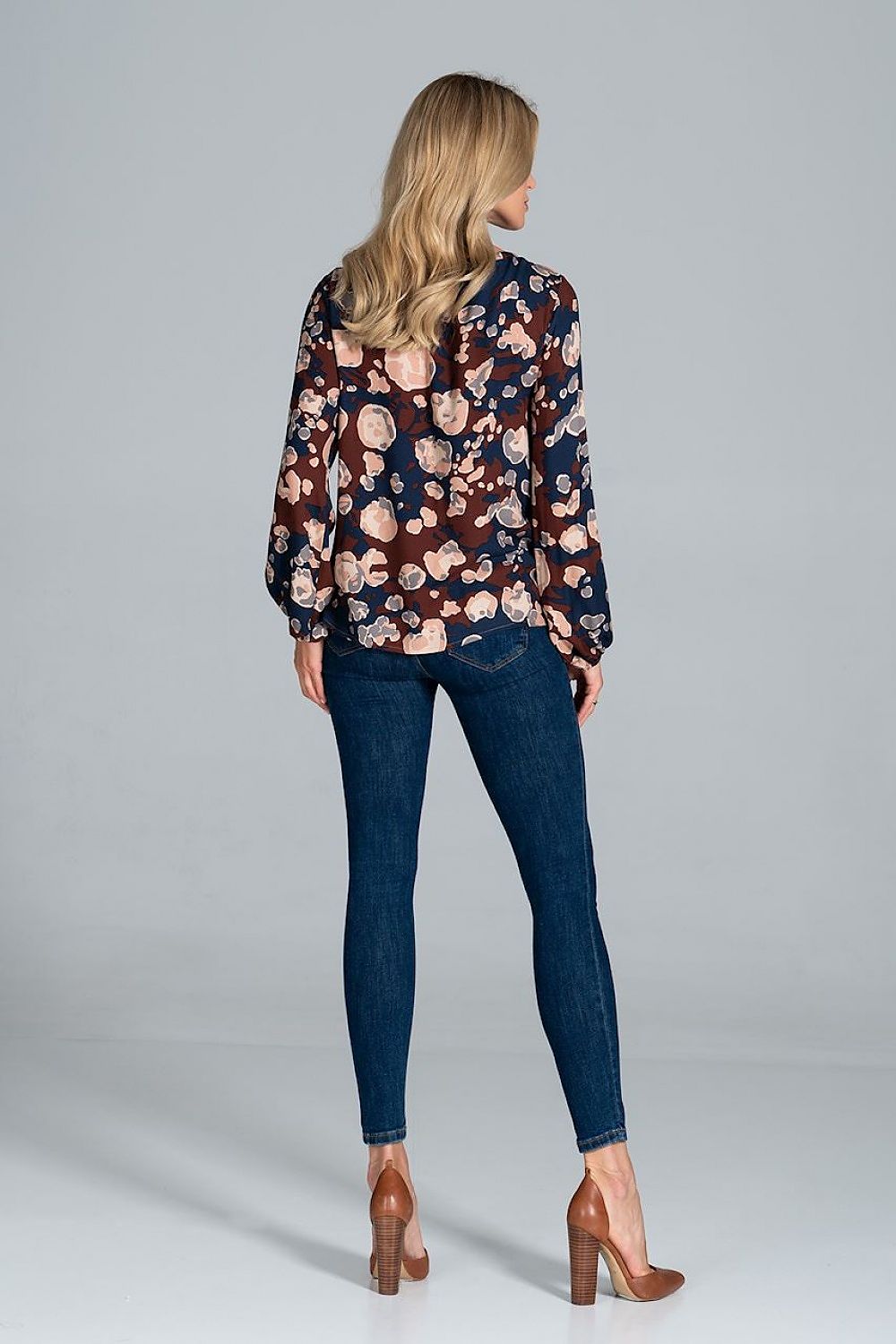  blouse model 157545 Figl 