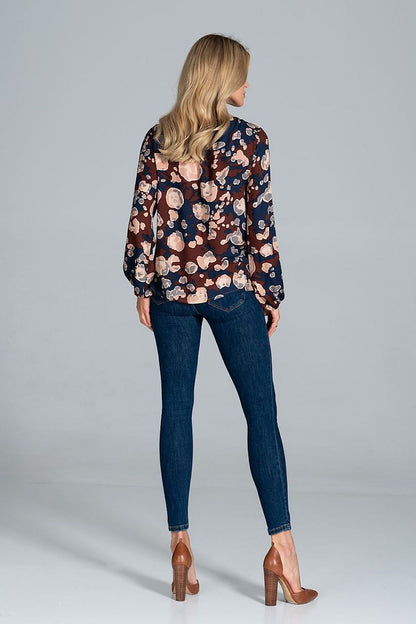  blouse model 157545 Figl 