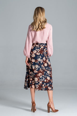  blouse model 157548 Figl 