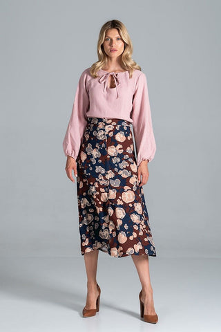  blouse model 157548 Figl 