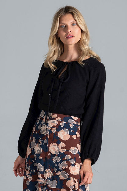  blouse model 157551 Figl 