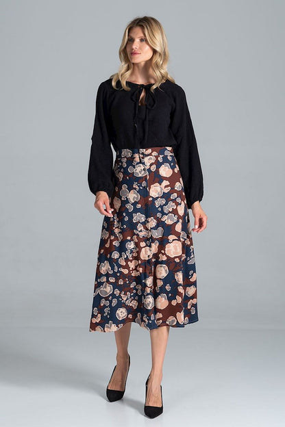  blouse model 157551 Figl 