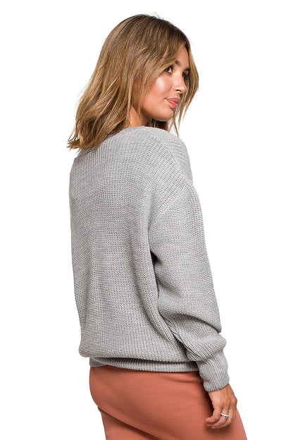 trui model 157589 BE Knit 