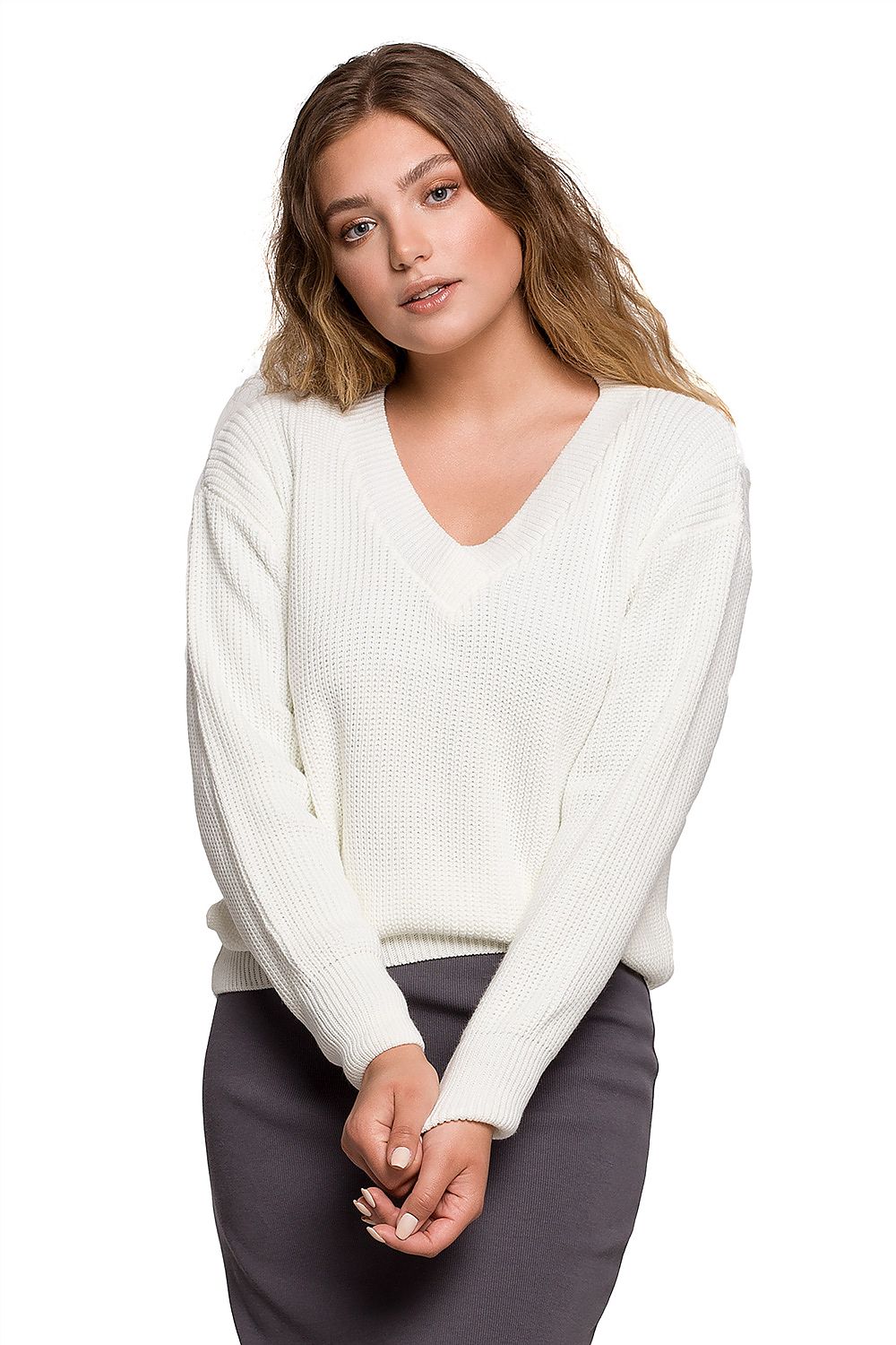  trui model 157590 BE Knit 