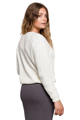  trui model 157590 BE Knit 
