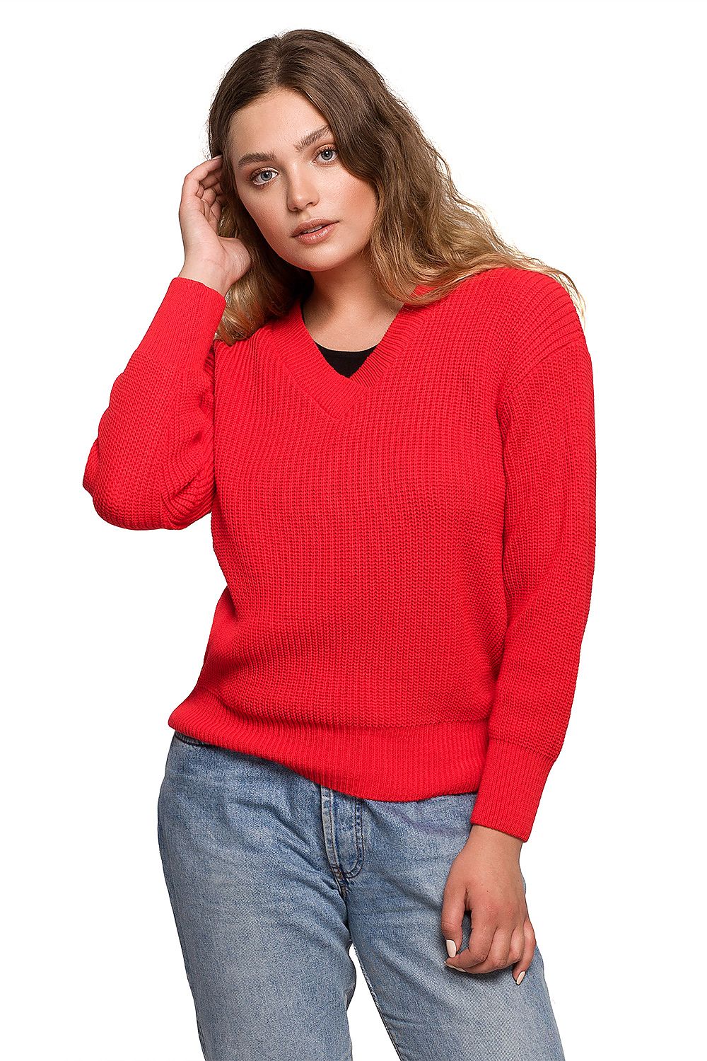  trui model 157591 BE Knit 