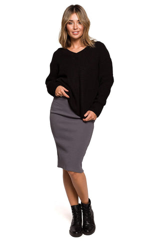  trui model 157592 BE Knit 
