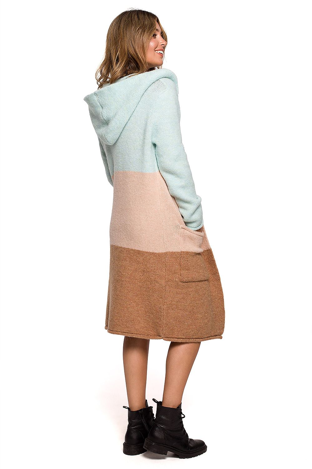  cardigan model 157603 BE Knit 