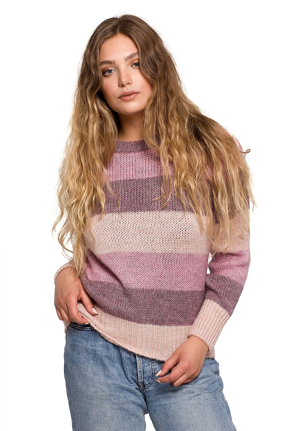  trui model 157606 BE Knit 