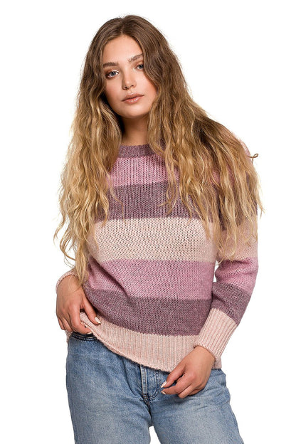  trui model 157606 BE Knit 