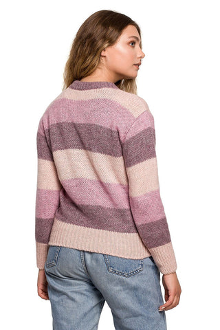 trui model 157606 BE Knit 