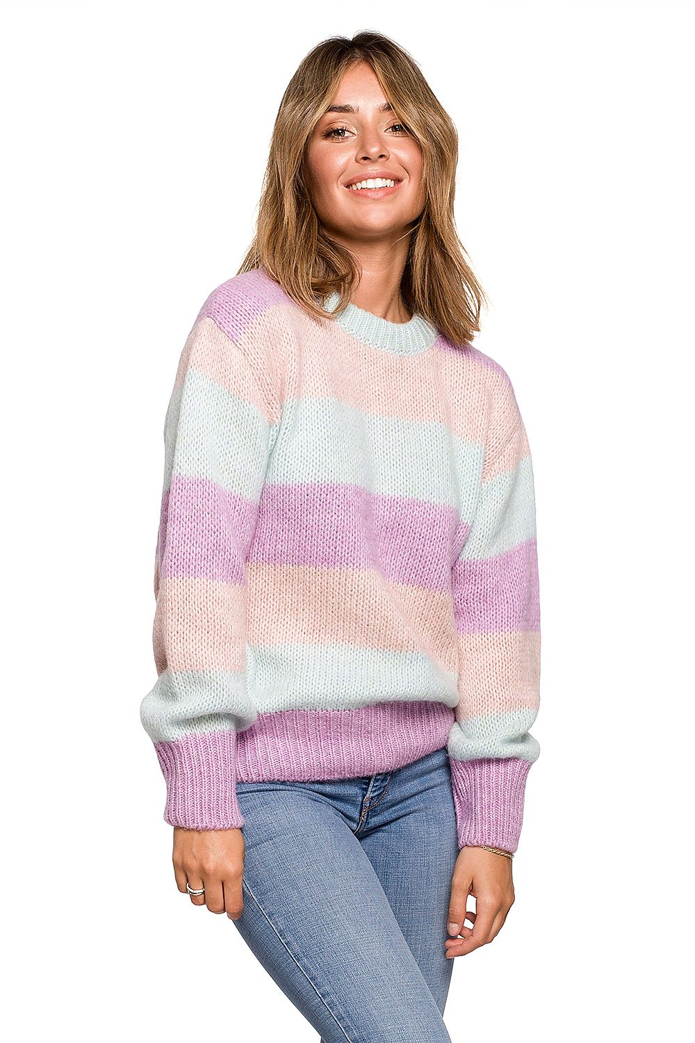  trui model 157608 BE Knit 