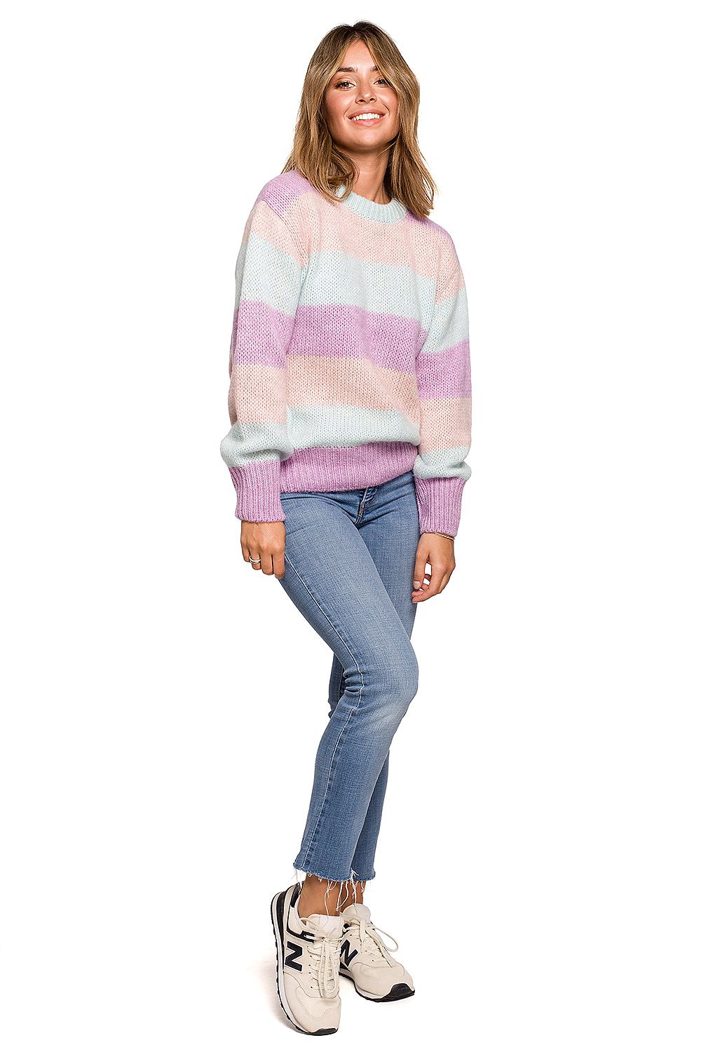  trui model 157608 BE Knit 