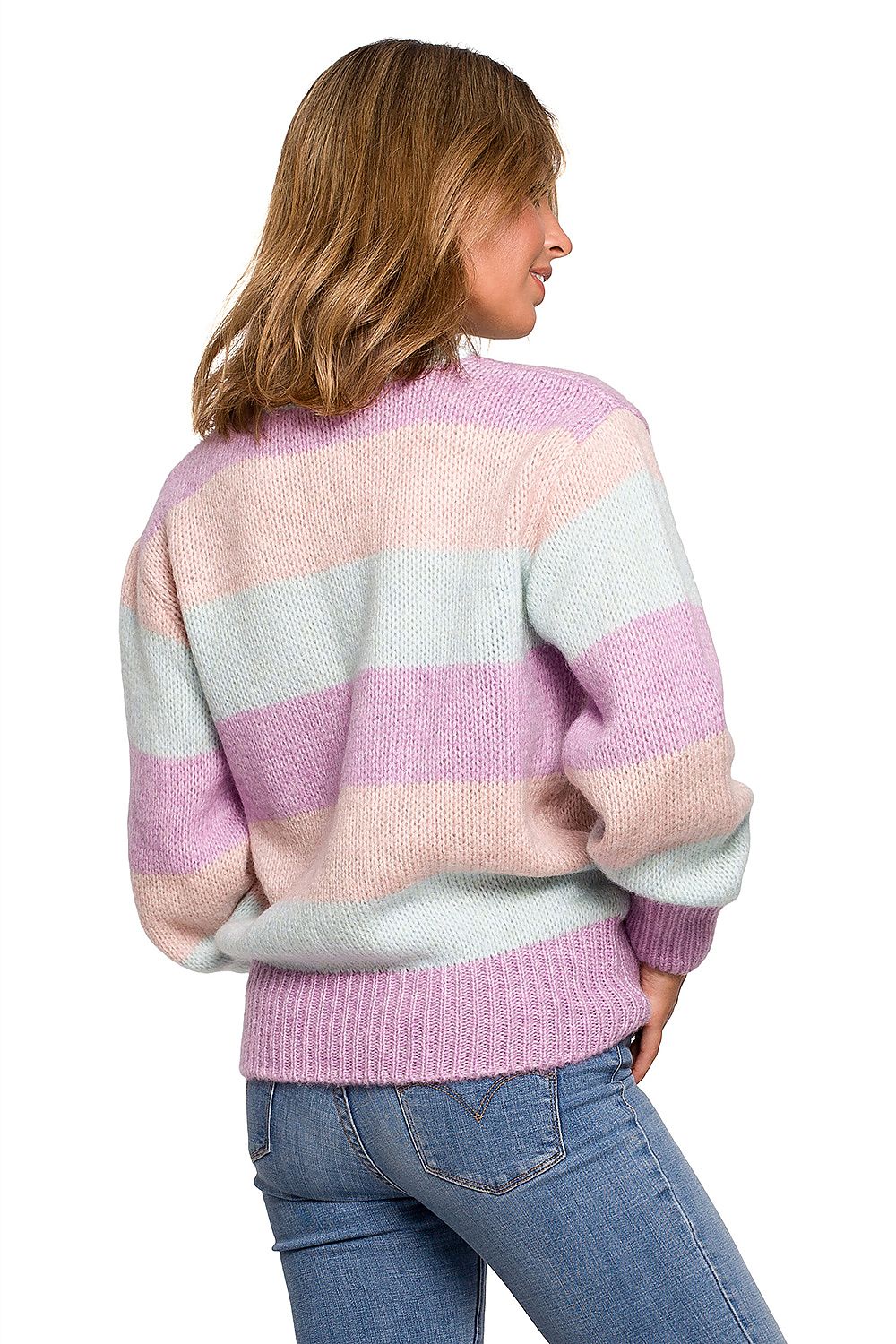  trui model 157608 BE Knit 