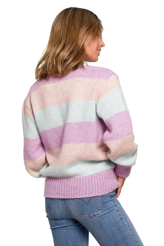  trui model 157608 BE Knit 