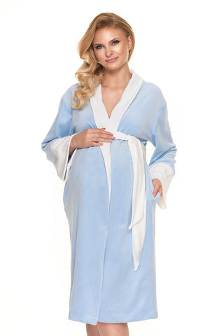  ochtendjas model 157709 PeeKaBoo 