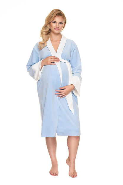  ochtendjas model 157709 PeeKaBoo 