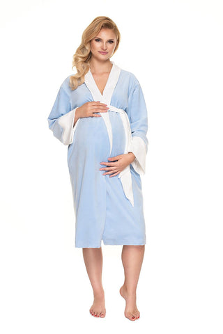  ochtendjas model 157709 PeeKaBoo 