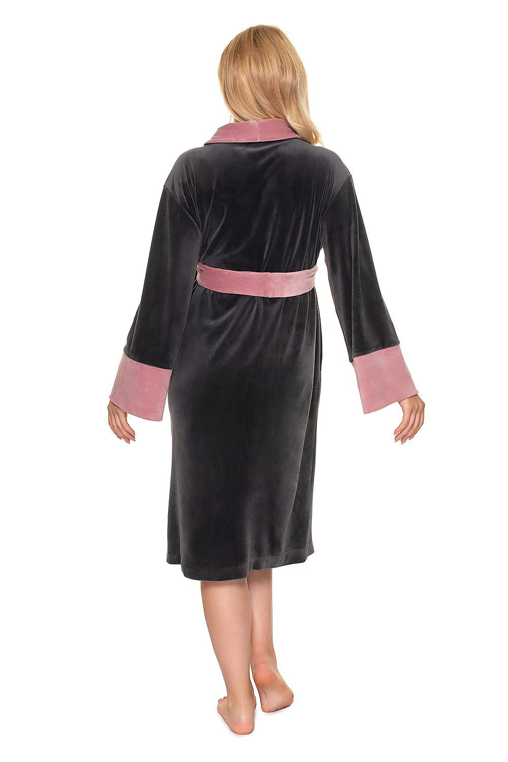  ochtendjas model 157710 PeeKaBoo 