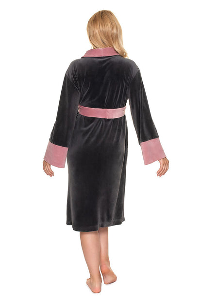  ochtendjas model 157710 PeeKaBoo 