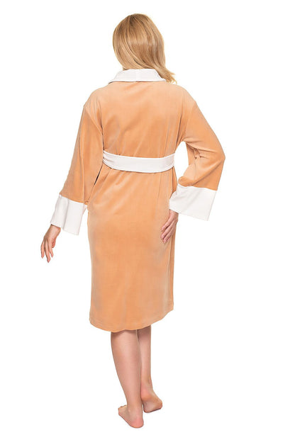  ochtendjas model 157711 PeeKaBoo 
