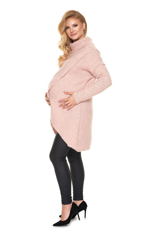 Zwangerschap trui model 157713 PeeKaBoo 