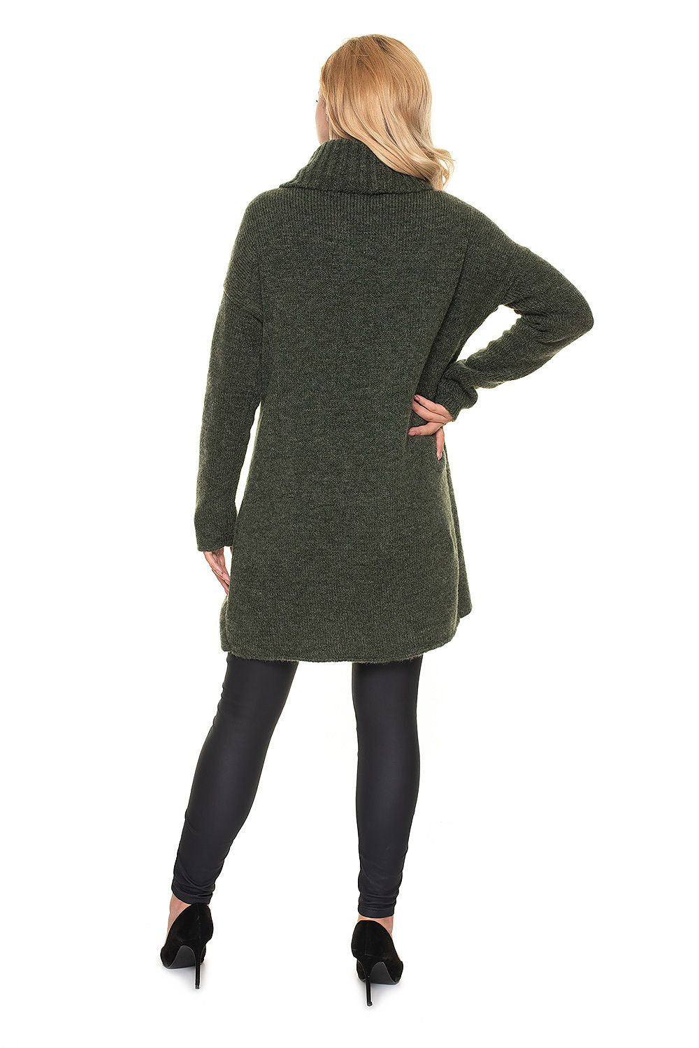  Zwangerschap trui model 157714 PeeKaBoo 