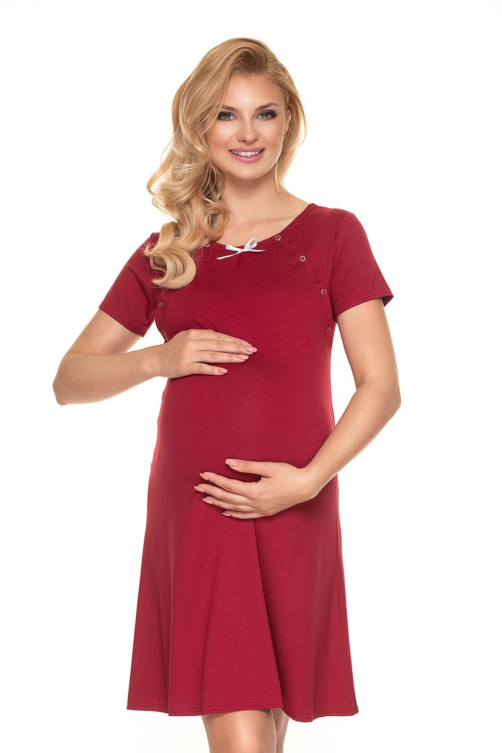  nachthemd model 157719 PeeKaBoo 