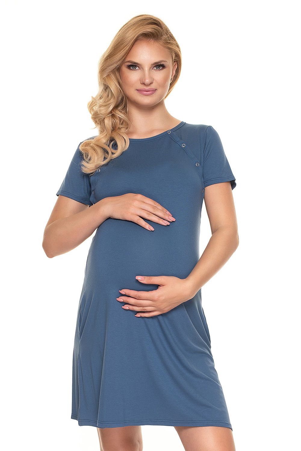  nachthemd model 157720 PeeKaBoo 